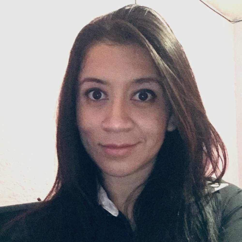 Meet your Posher, Evelyn